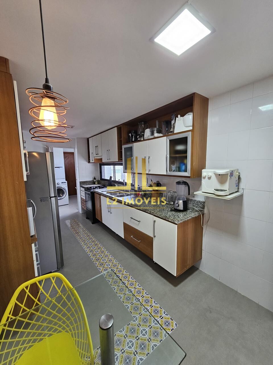 Apartamento à venda com 3 quartos, 193m² - Foto 27