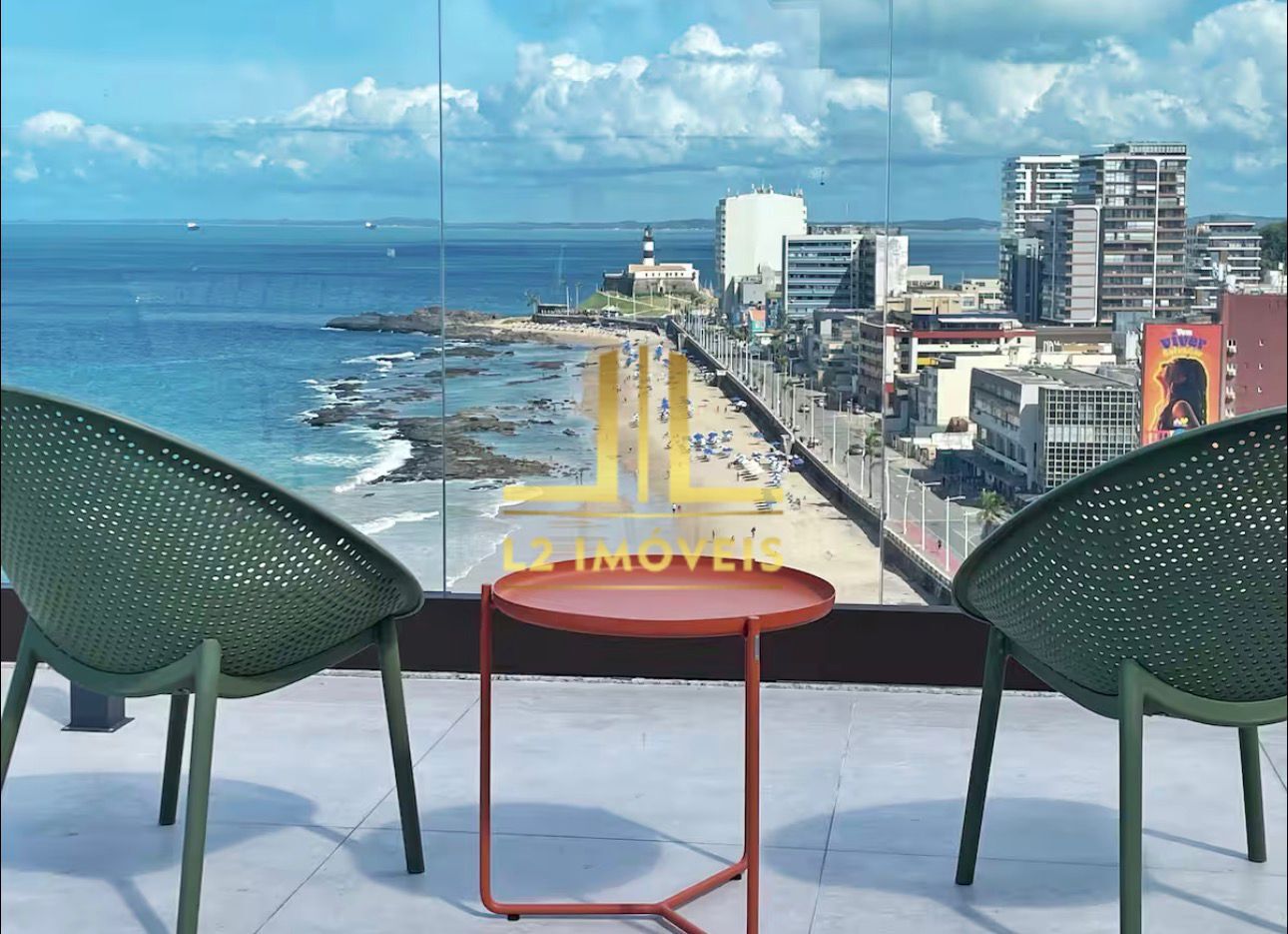 Apartamento, 1 quarto, 23 m² - Foto 19