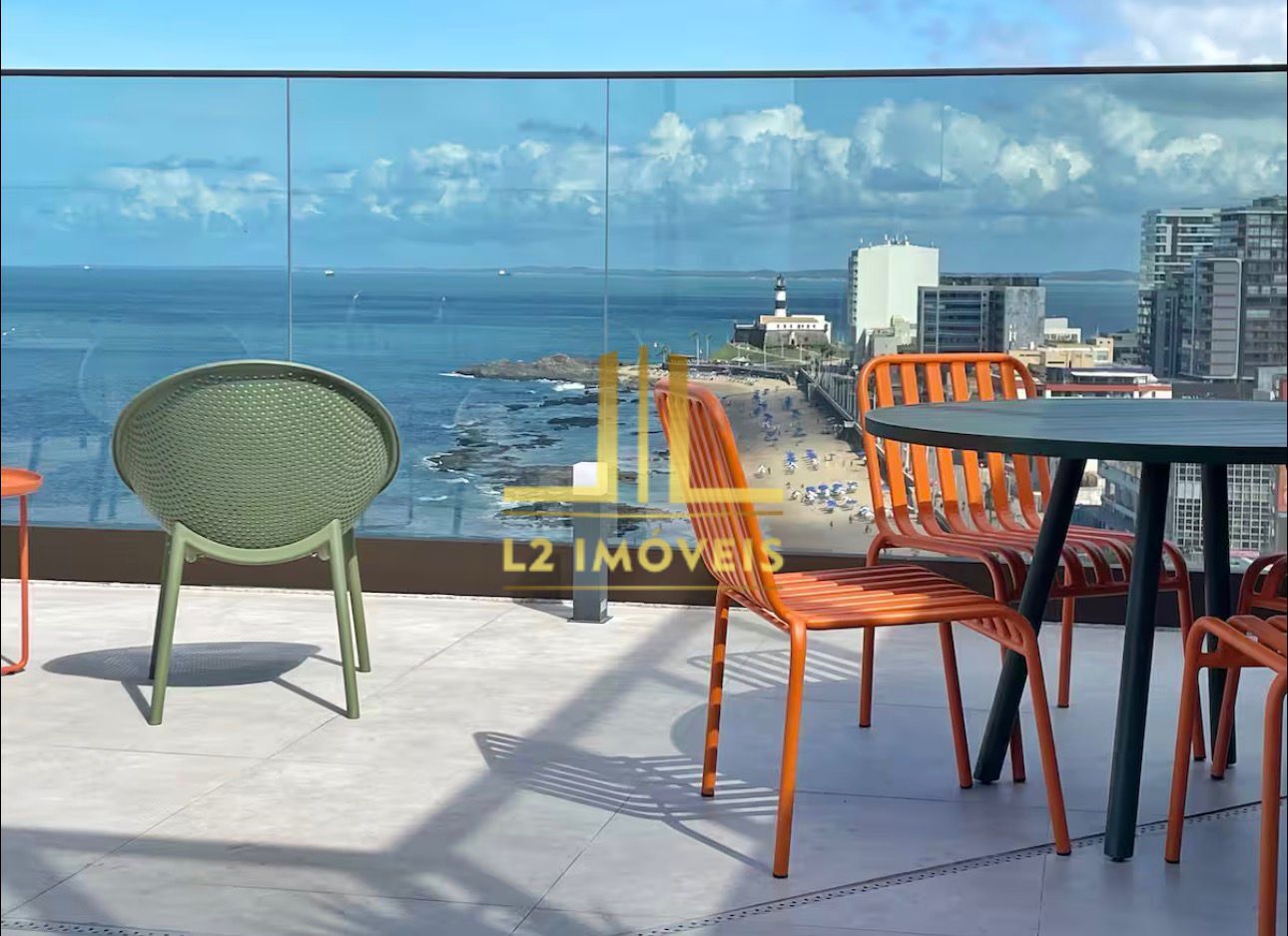 Apartamento, 1 quarto, 23 m² - Foto 23