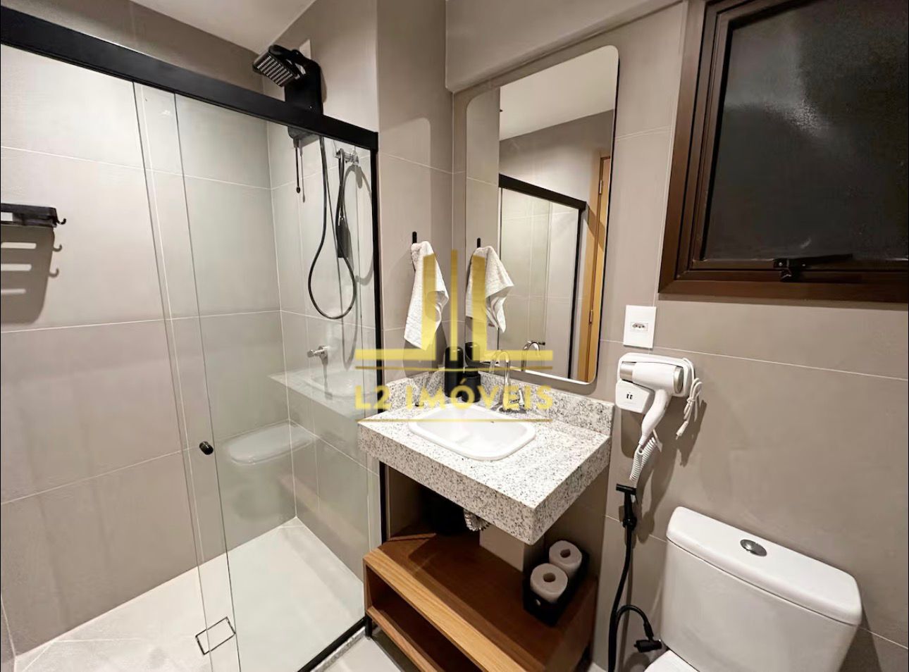 Apartamento, 1 quarto, 23 m² - Foto 14