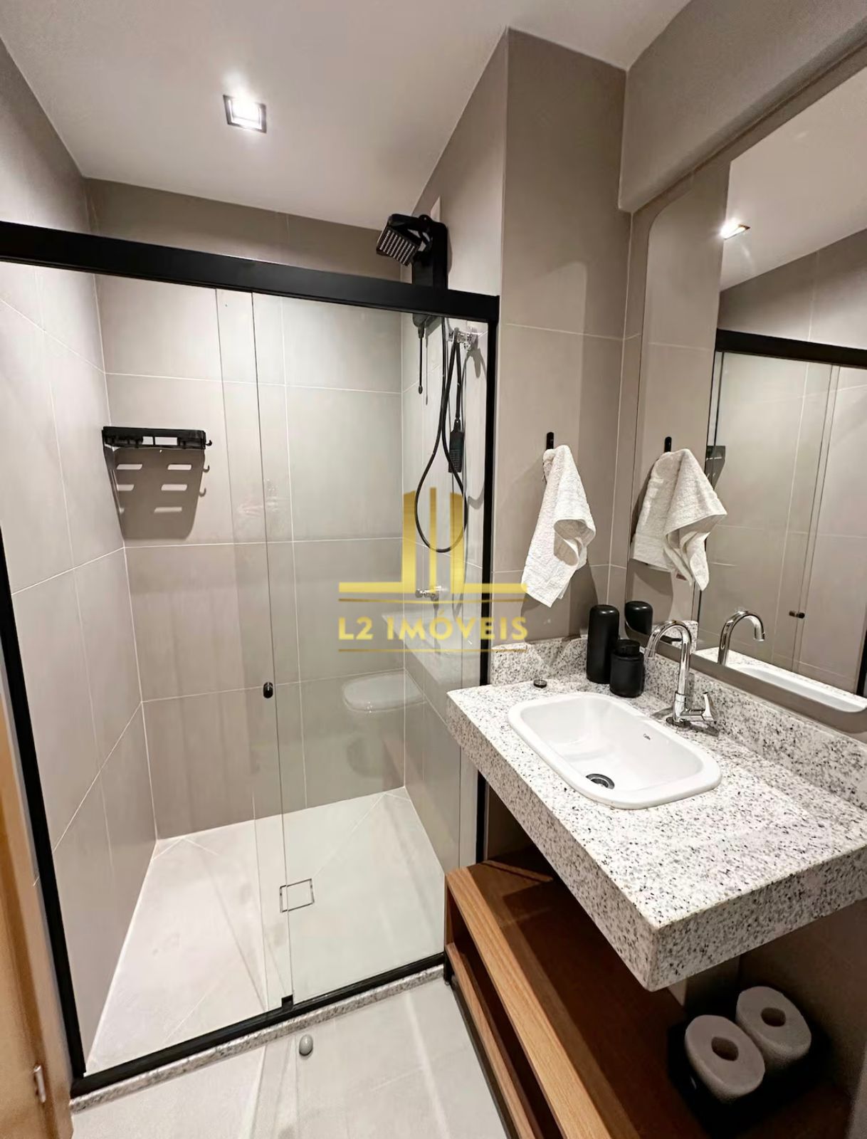 Apartamento, 1 quarto, 23 m² - Foto 16
