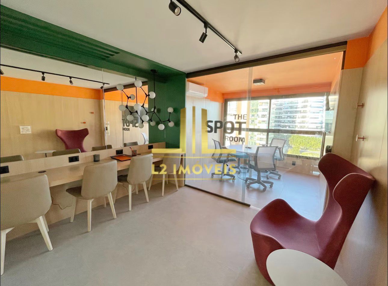 Apartamento, 1 quarto, 23 m² - Foto 20
