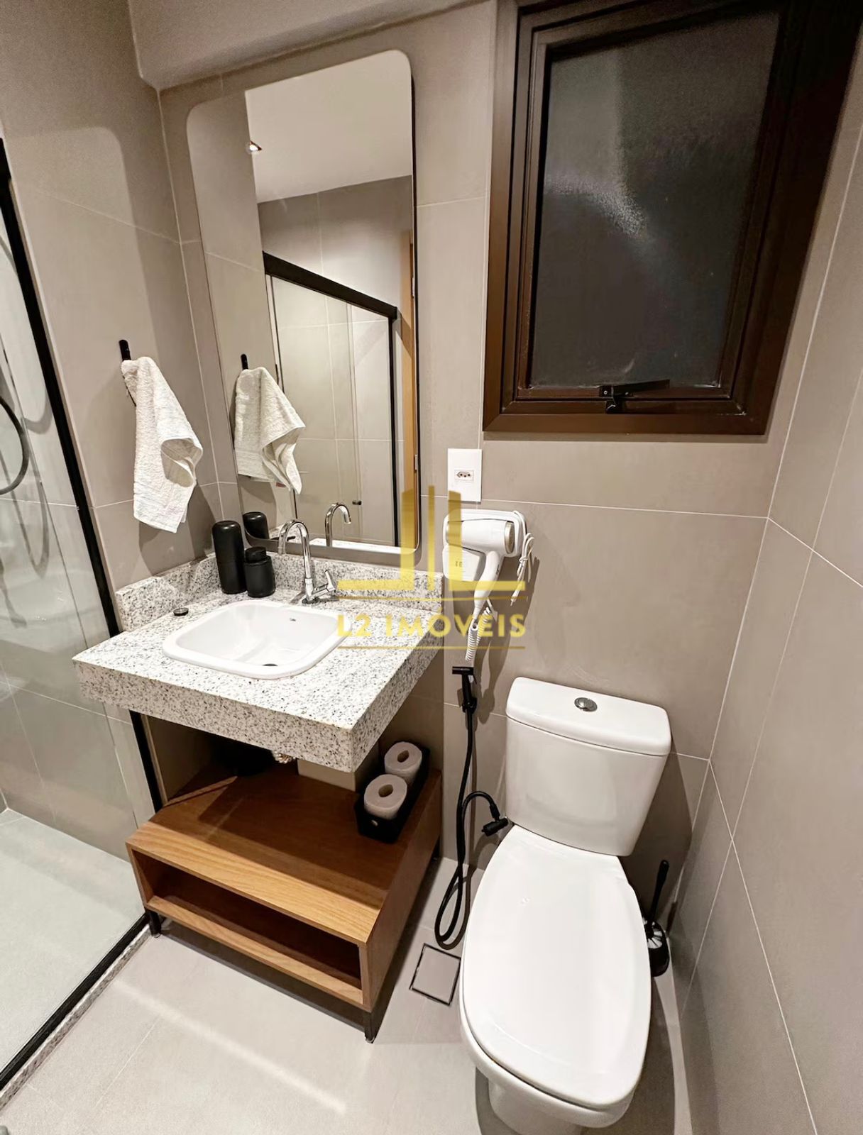 Apartamento, 1 quarto, 23 m² - Foto 15