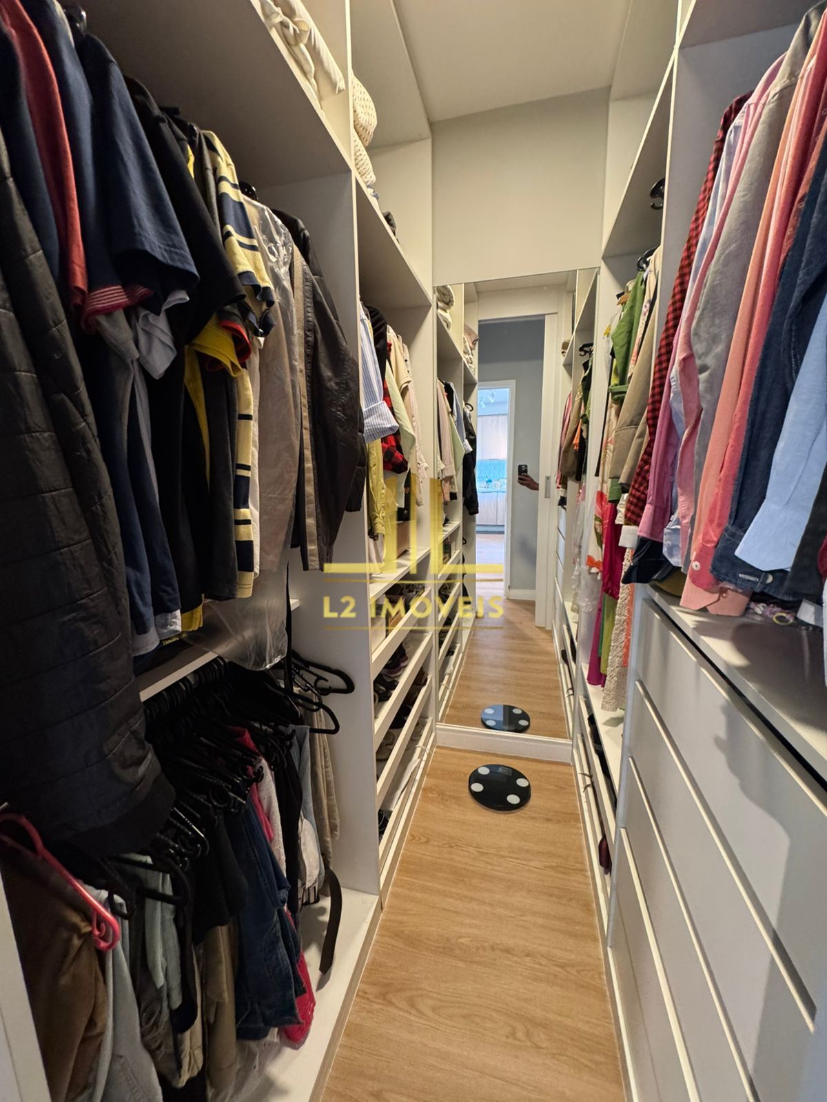 Apartamento, 1 quarto, 59 m² - Foto 13