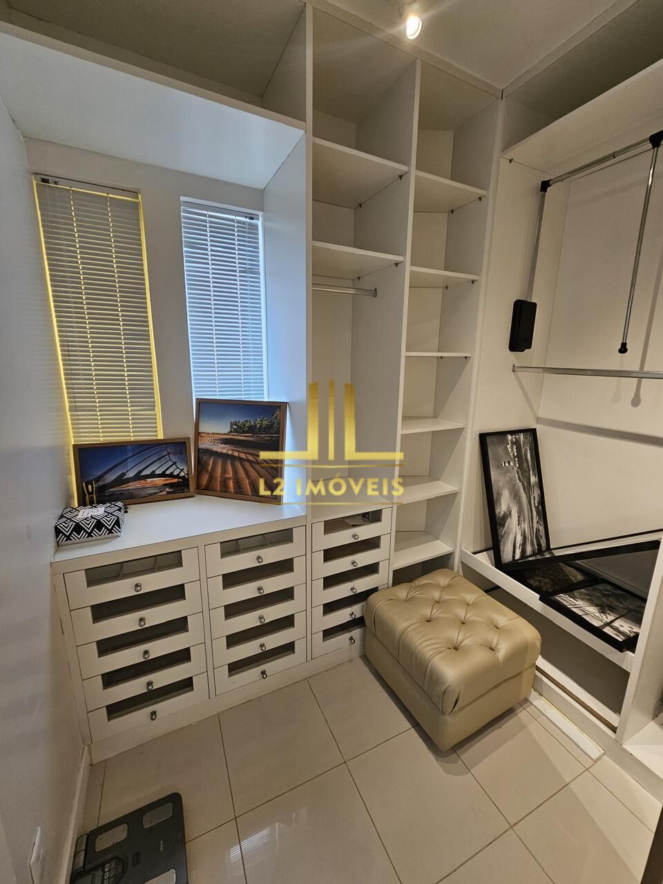 Apartamento à venda com 3 quartos, 204m² - Foto 24