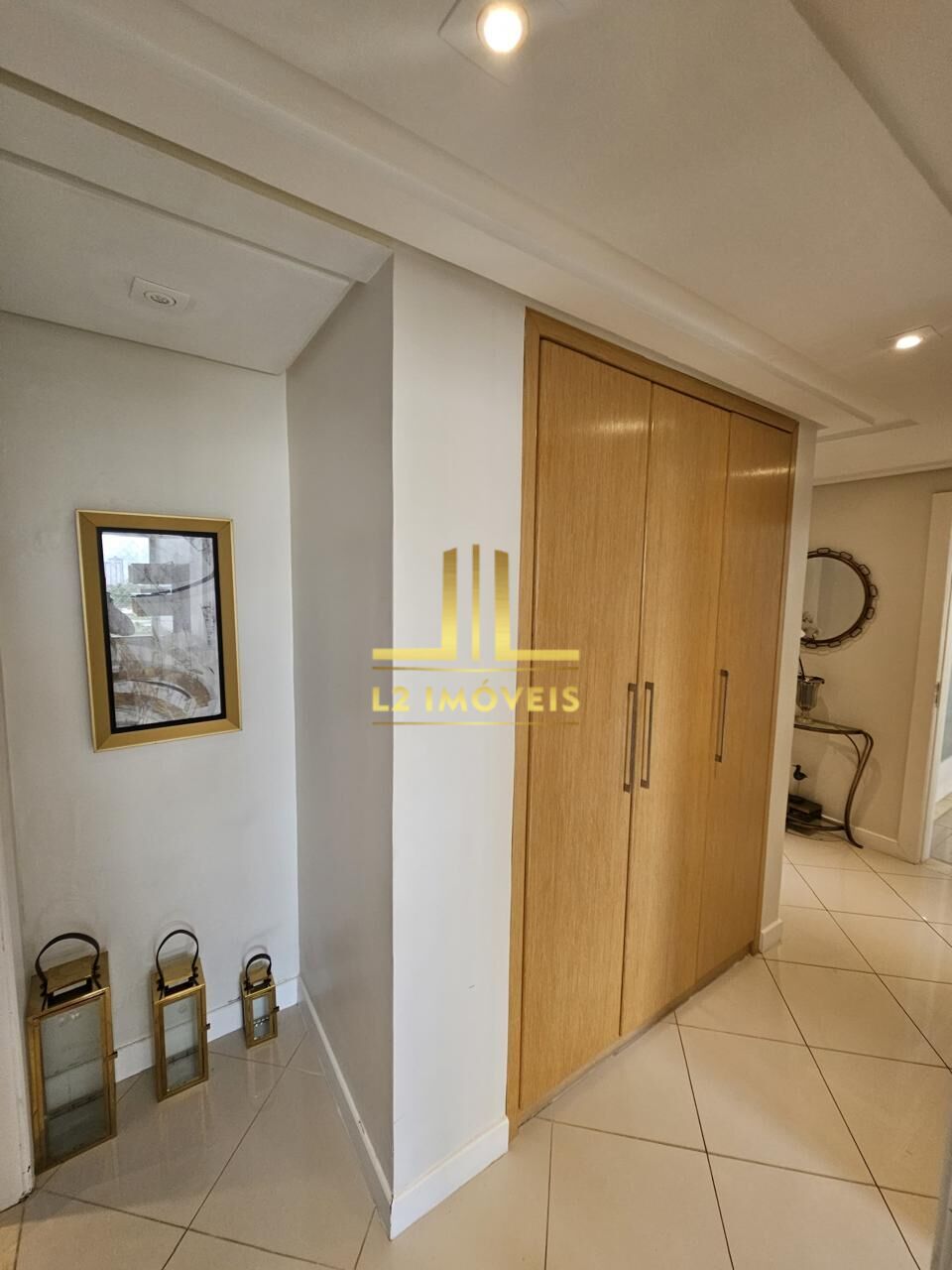 Apartamento à venda com 3 quartos, 204m² - Foto 30