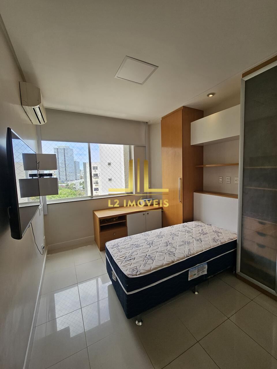 Apartamento à venda com 3 quartos, 204m² - Foto 26