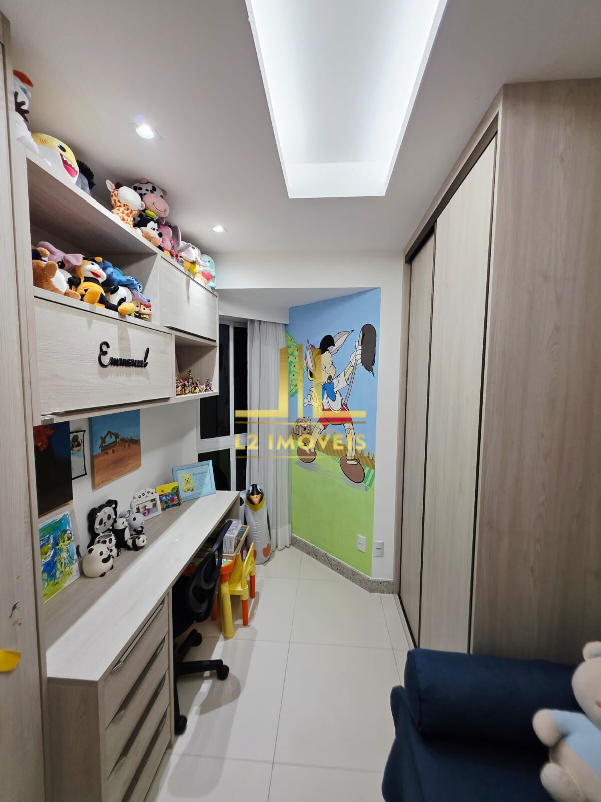 Apartamento à venda com 3 quartos, 87m² - Foto 13