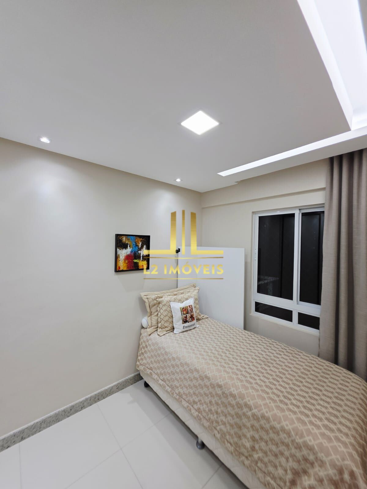 Apartamento à venda com 3 quartos, 87m² - Foto 7