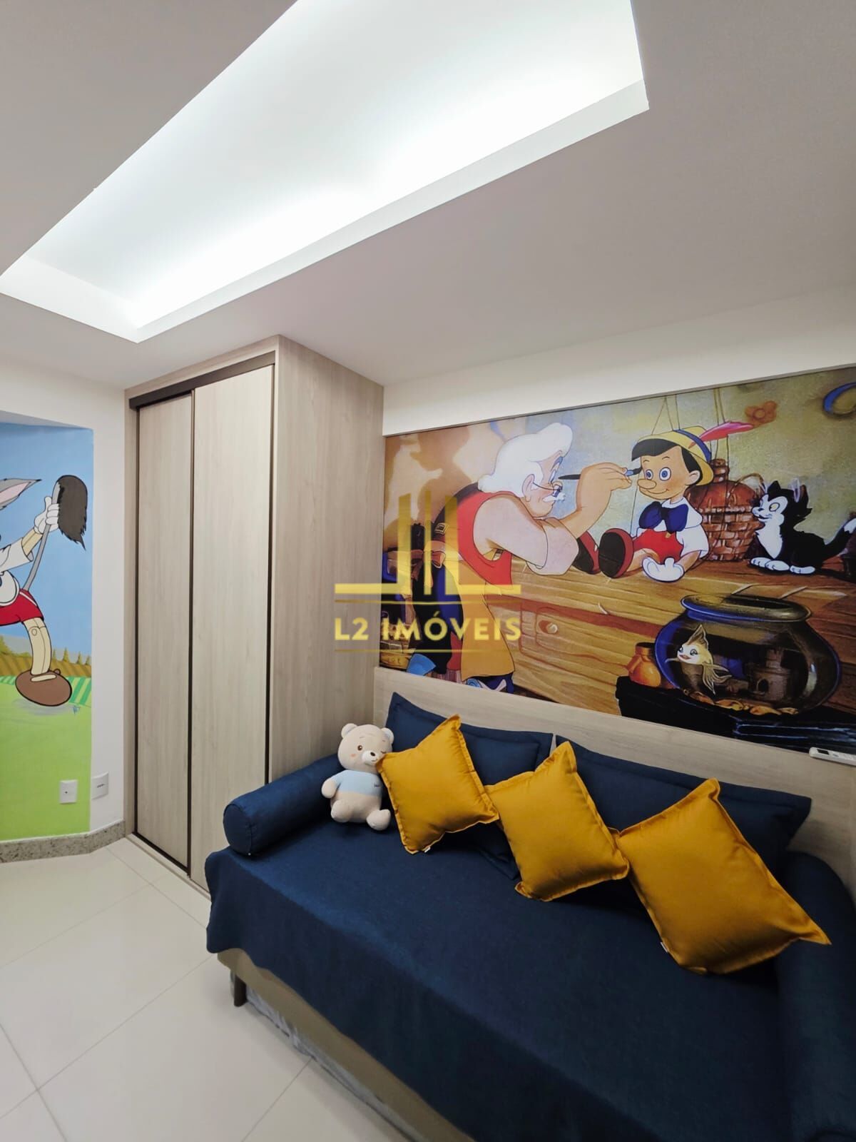 Apartamento à venda com 3 quartos, 87m² - Foto 12