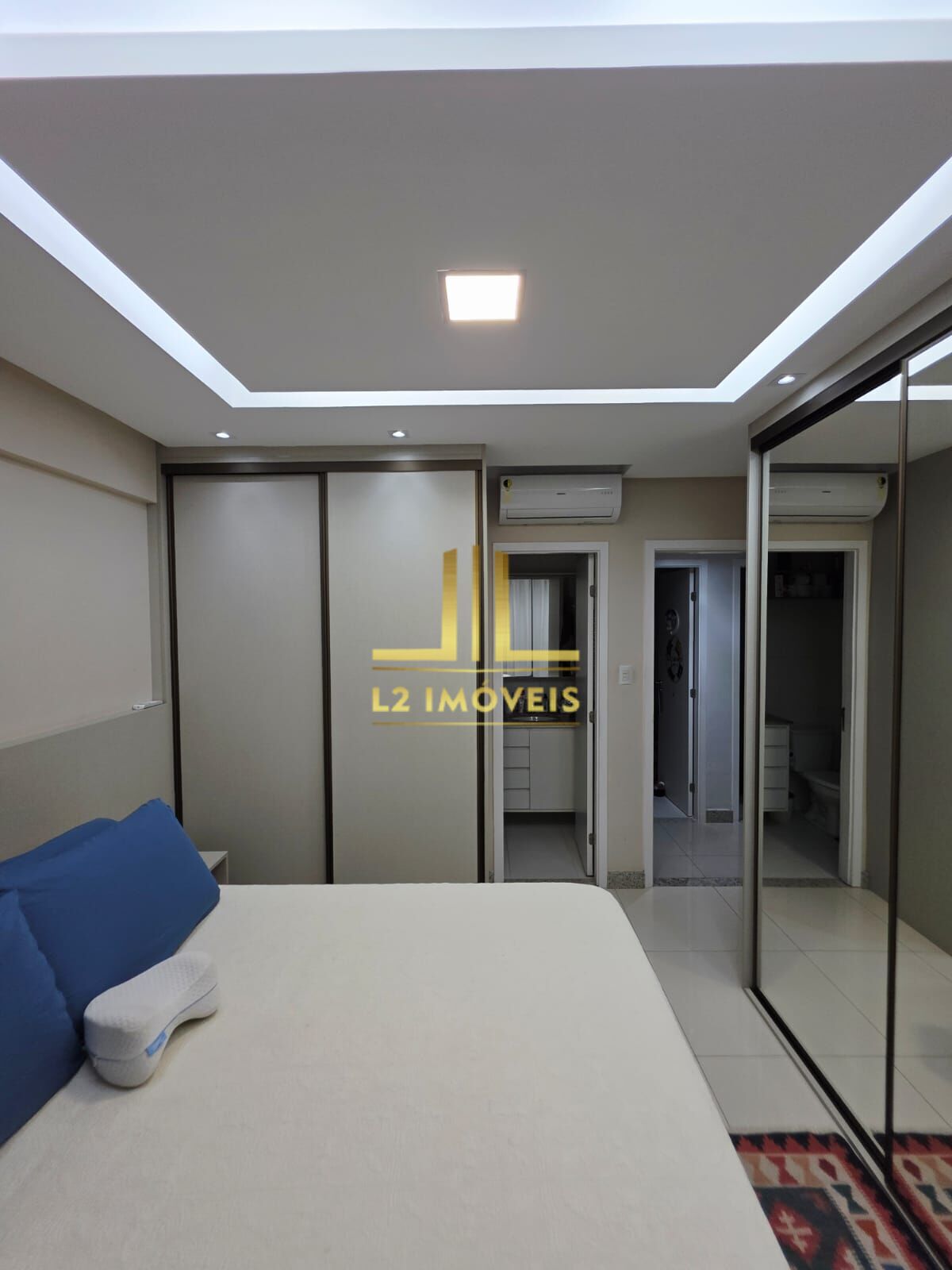 Apartamento à venda com 3 quartos, 87m² - Foto 11
