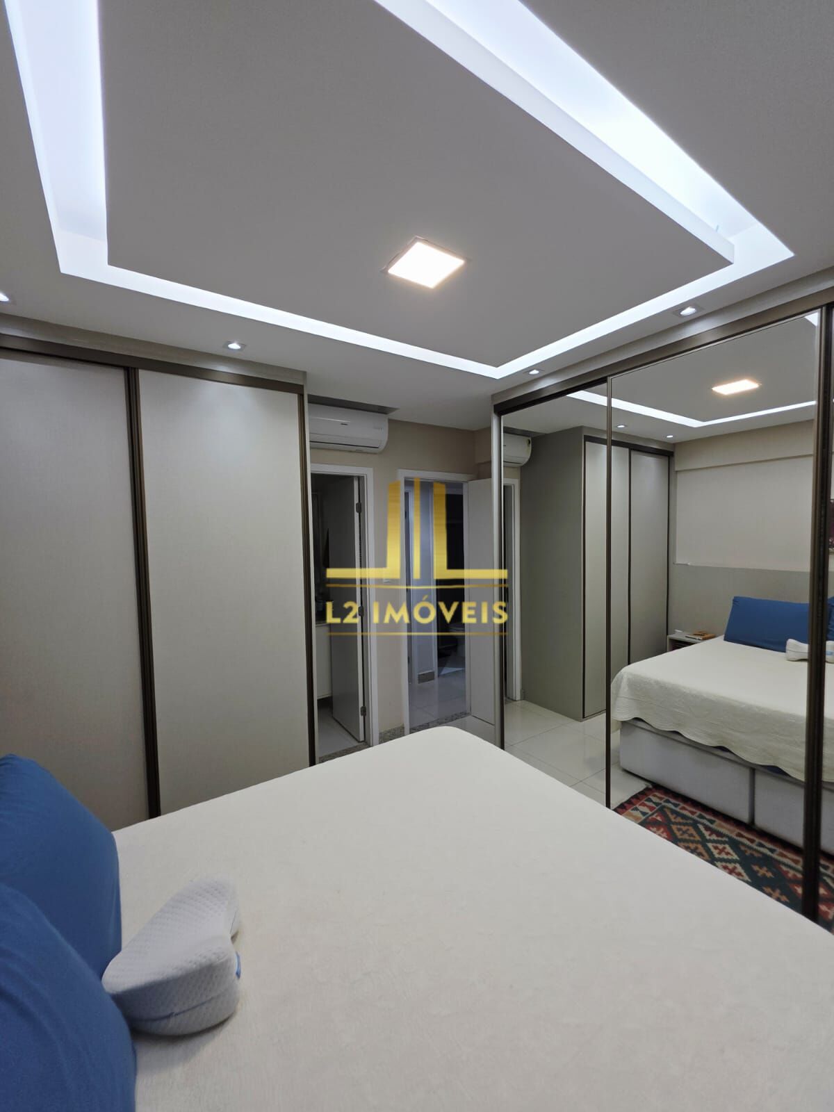 Apartamento à venda com 3 quartos, 87m² - Foto 9