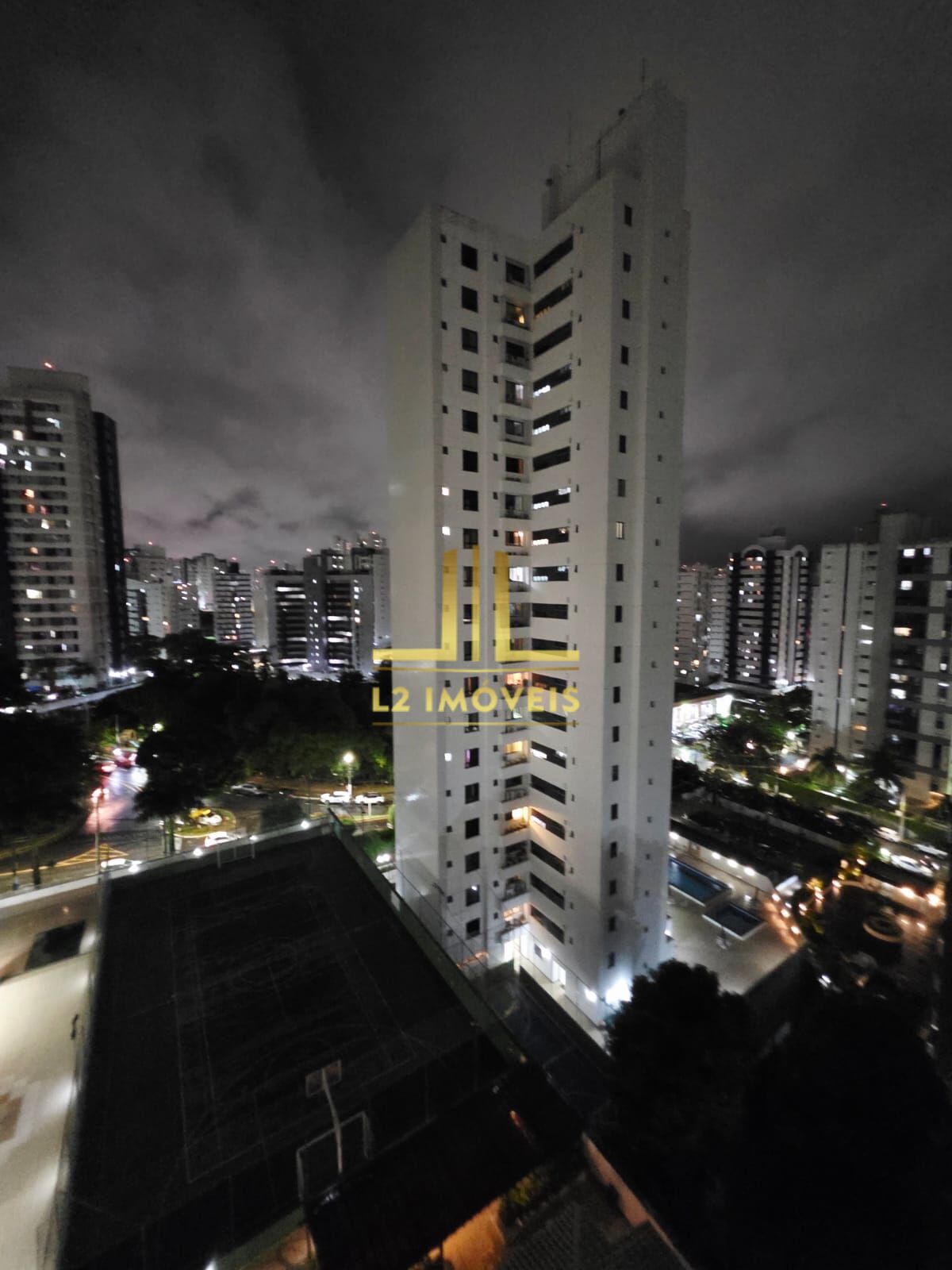 Apartamento à venda com 3 quartos, 87m² - Foto 6