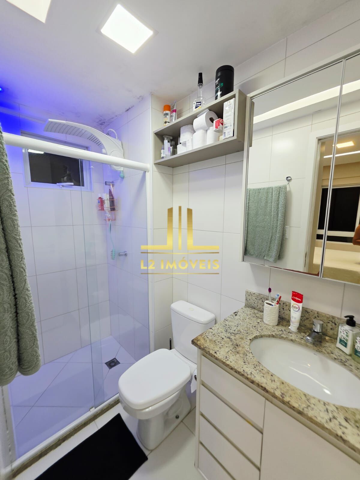 Apartamento à venda com 3 quartos, 87m² - Foto 20