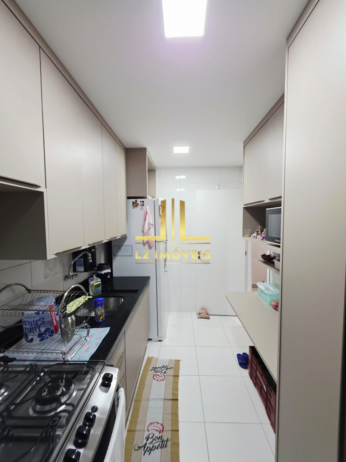 Apartamento à venda com 3 quartos, 87m² - Foto 14