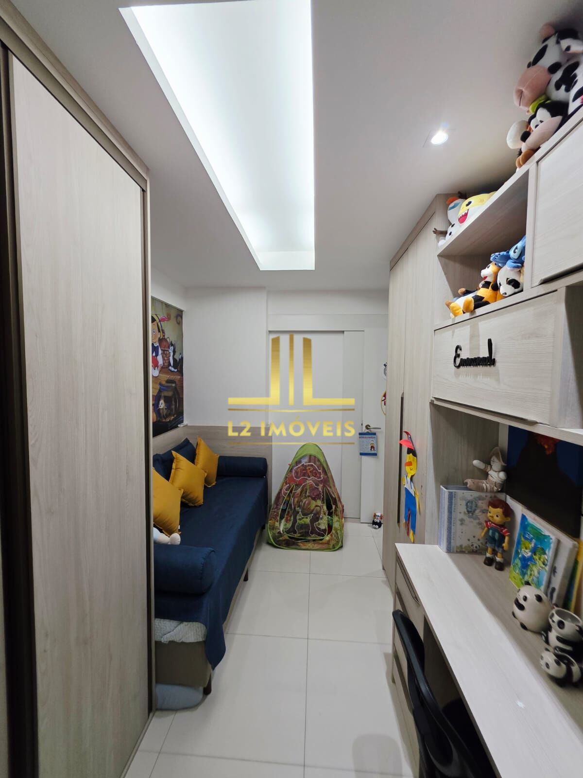 Apartamento à venda com 3 quartos, 87m² - Foto 16