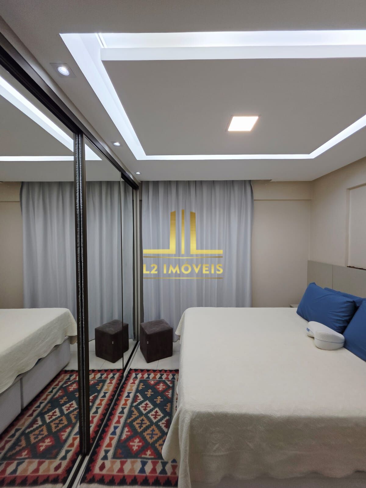 Apartamento à venda com 3 quartos, 87m² - Foto 10