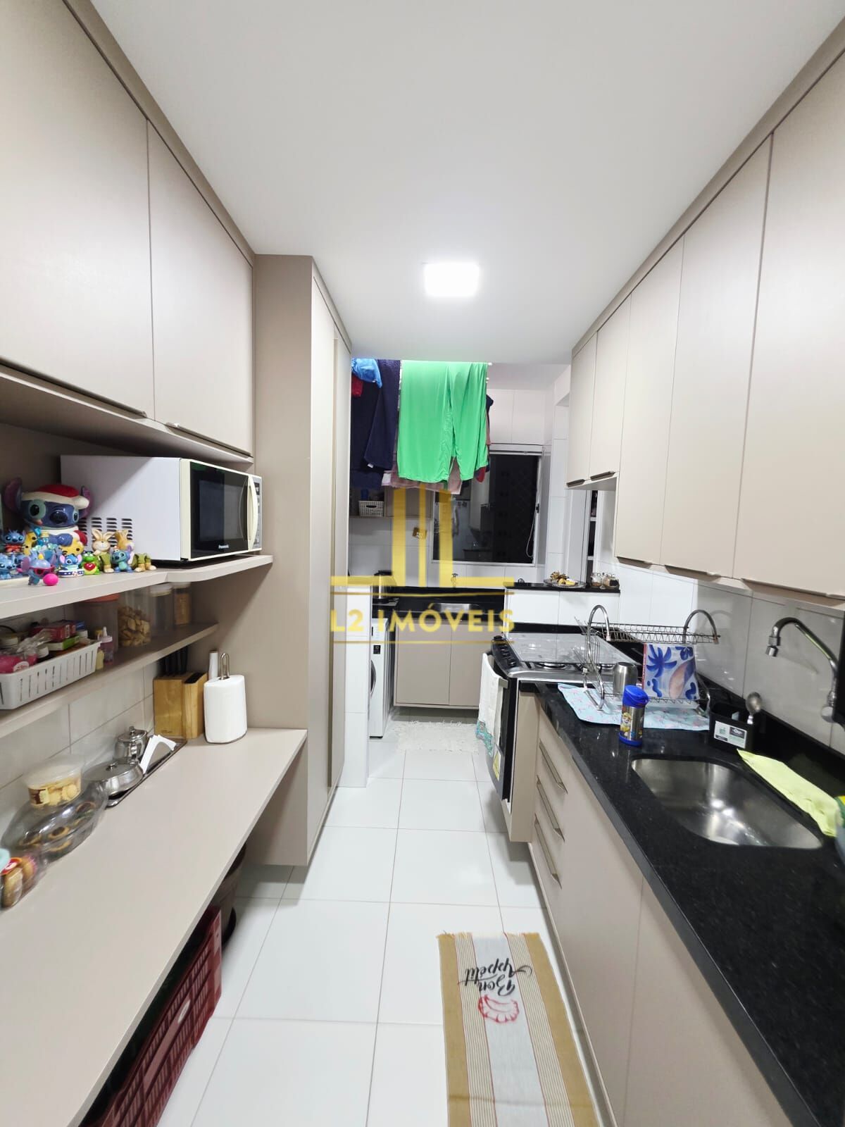 Apartamento à venda com 3 quartos, 87m² - Foto 15