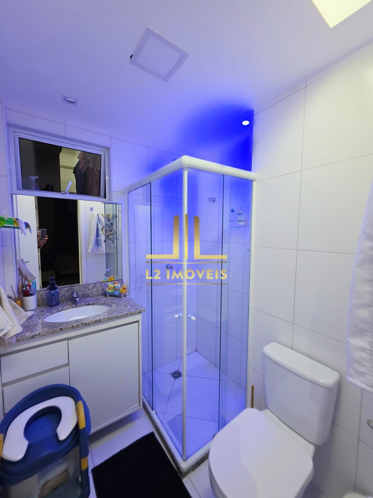 Apartamento à venda com 3 quartos, 87m² - Foto 19