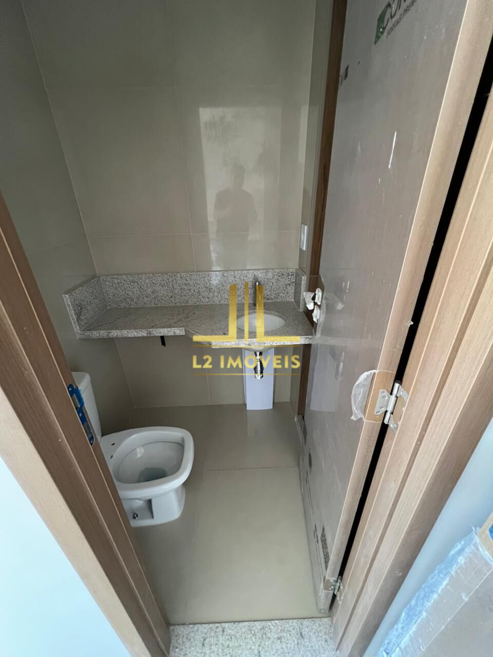 Apartamento, 1 quarto, 19 m² - Foto 7