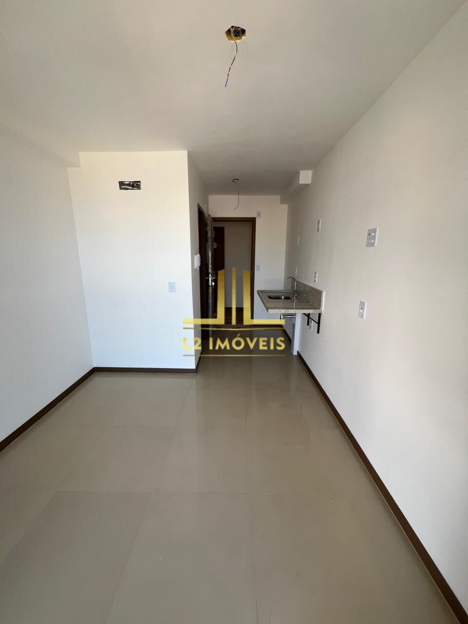 Apartamento, 1 quarto, 19 m² - Foto 6