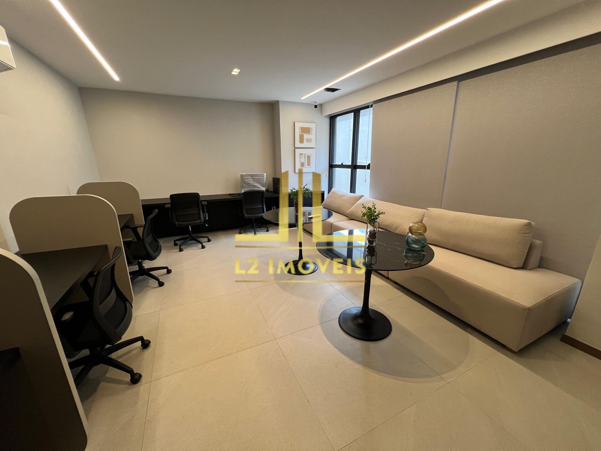 Apartamento, 1 quarto, 19 m² - Foto 14