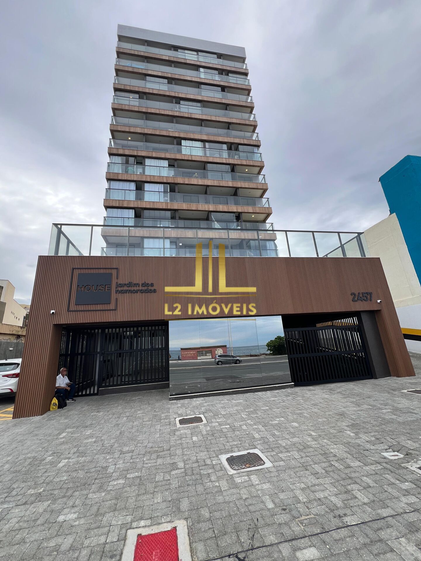 Apartamento, 1 quarto, 19 m² - Foto 9