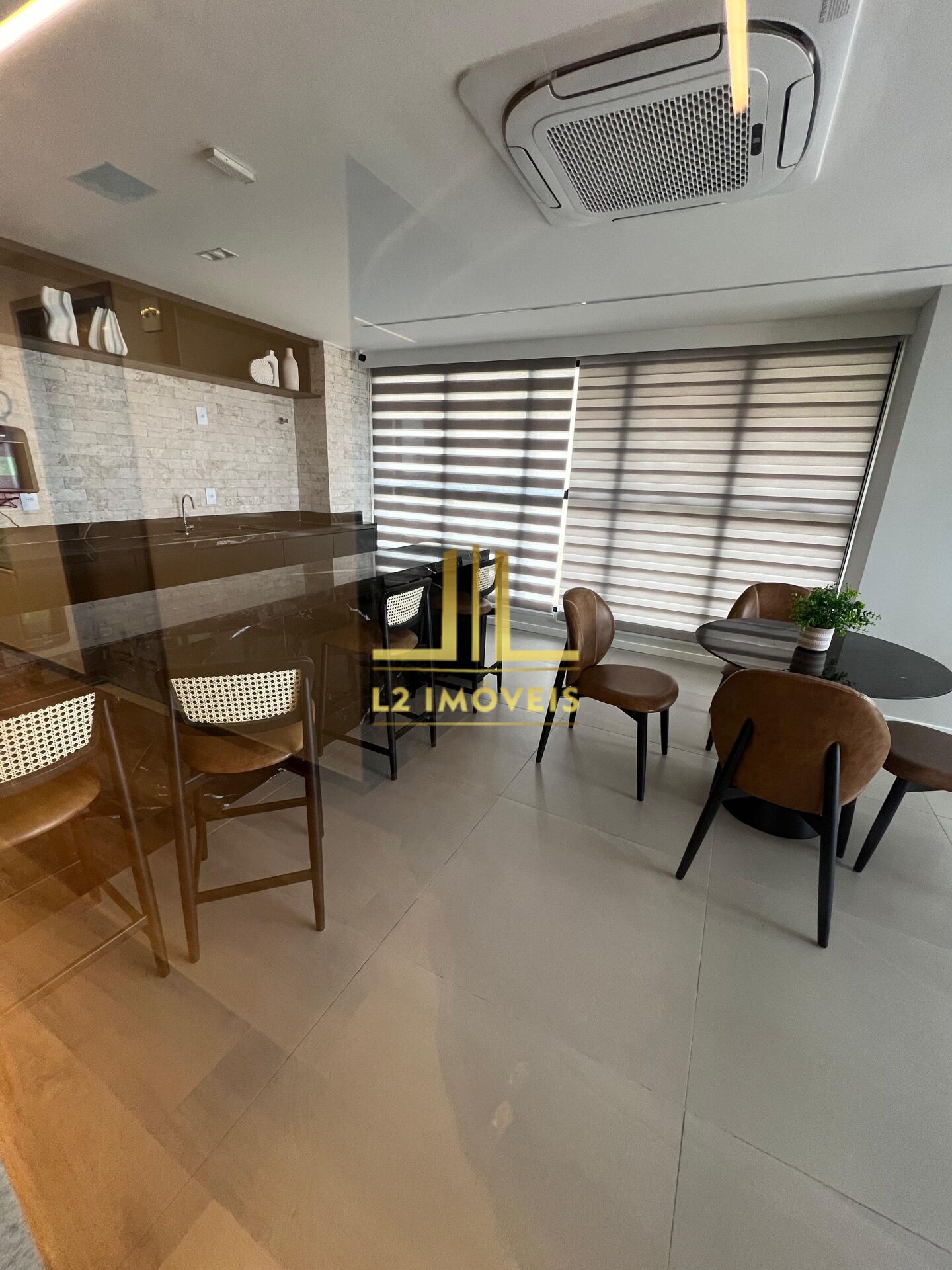 Apartamento, 1 quarto, 19 m² - Foto 20