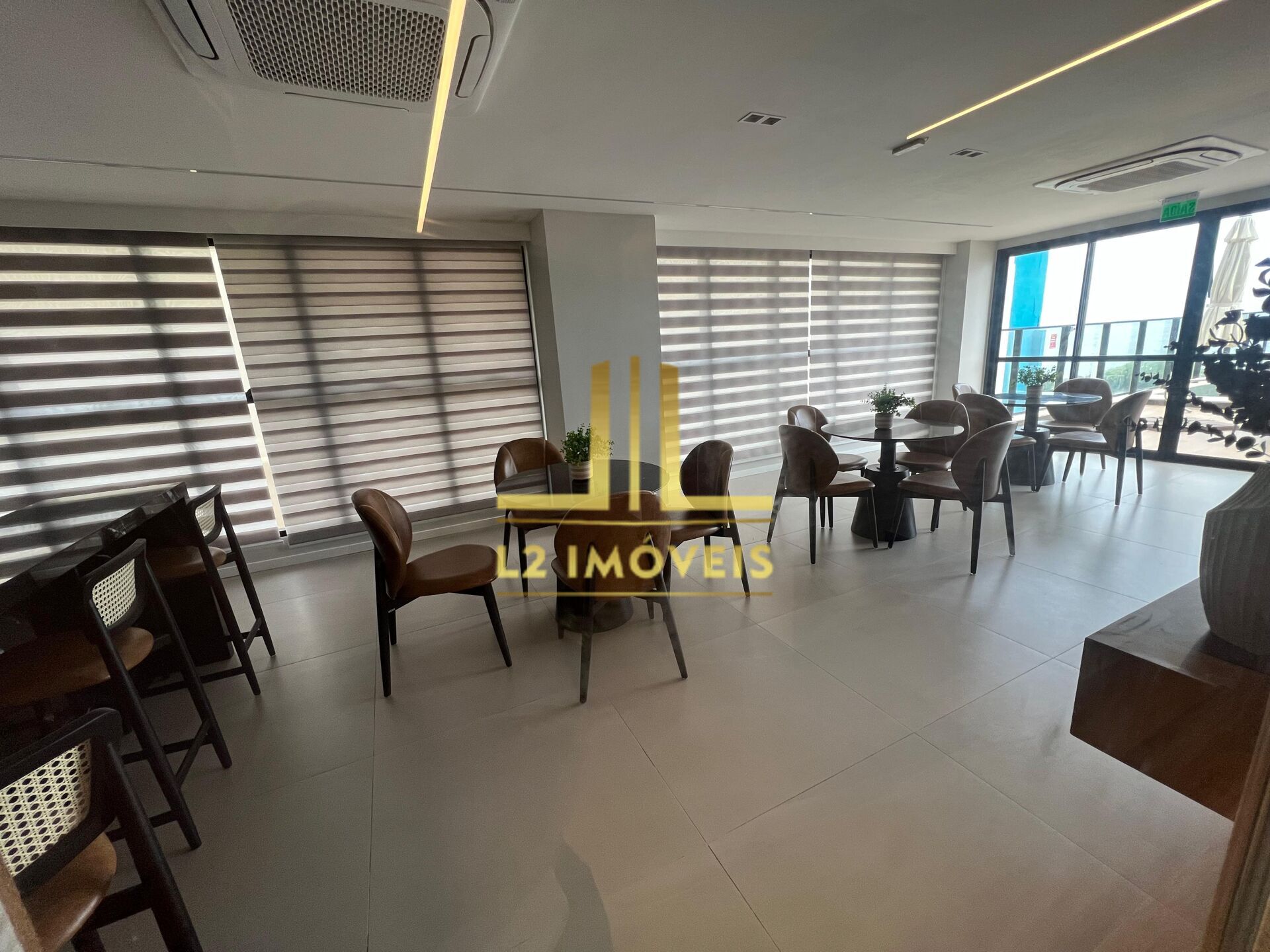 Apartamento, 1 quarto, 19 m² - Foto 21
