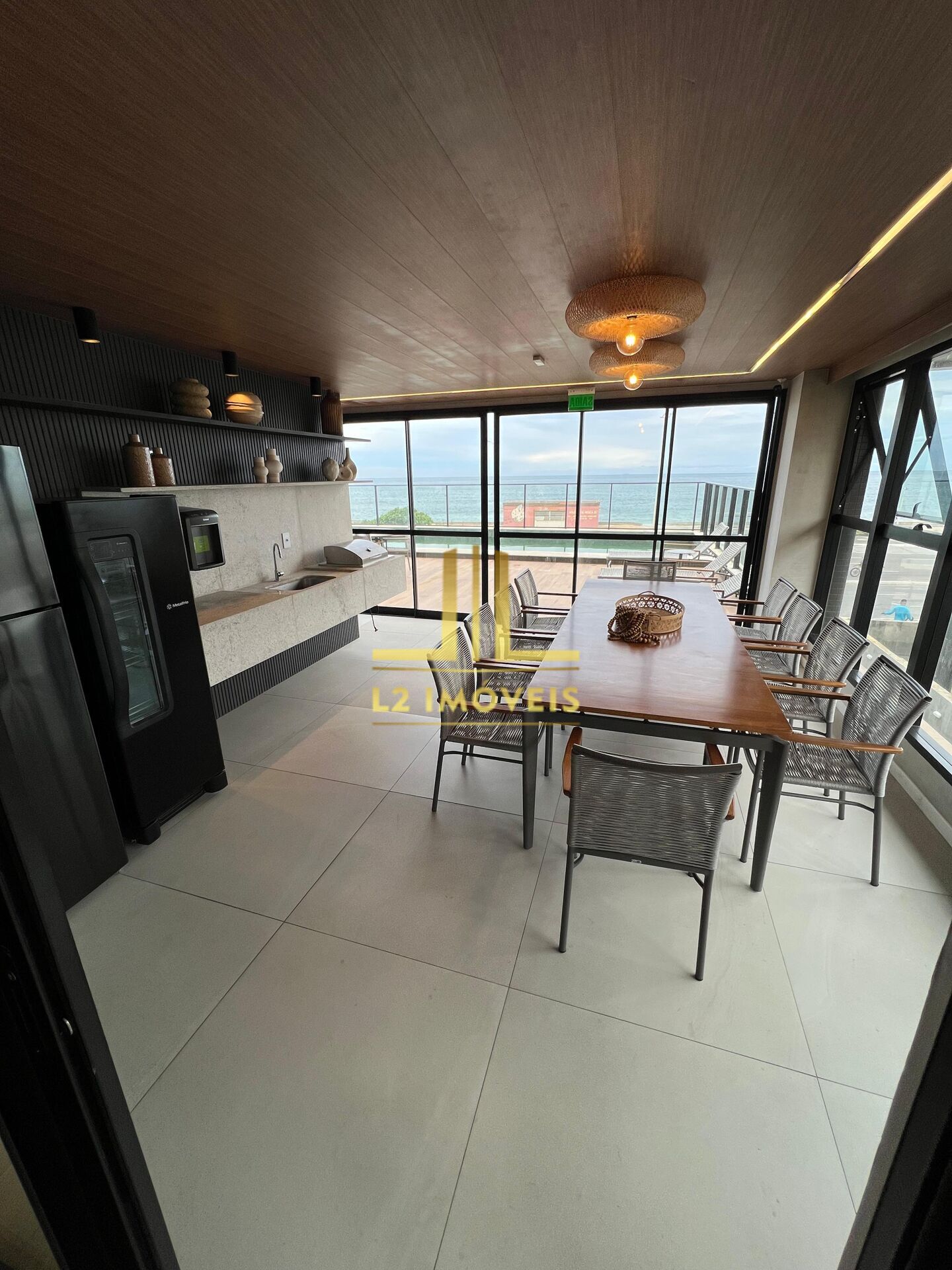 Apartamento, 1 quarto, 19 m² - Foto 11