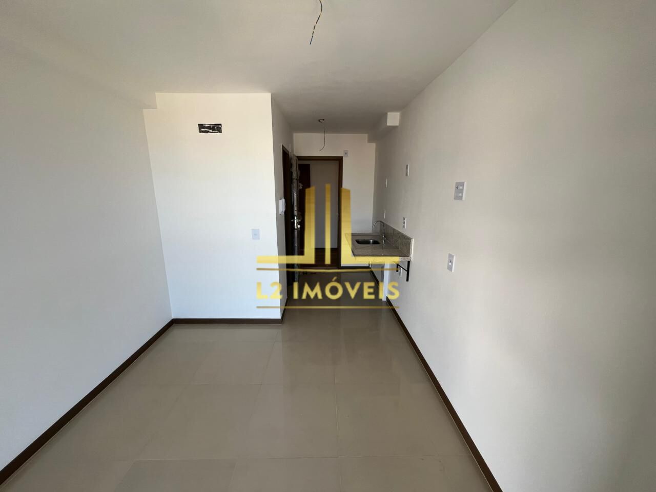 Apartamento, 1 quarto, 19 m² - Foto 5