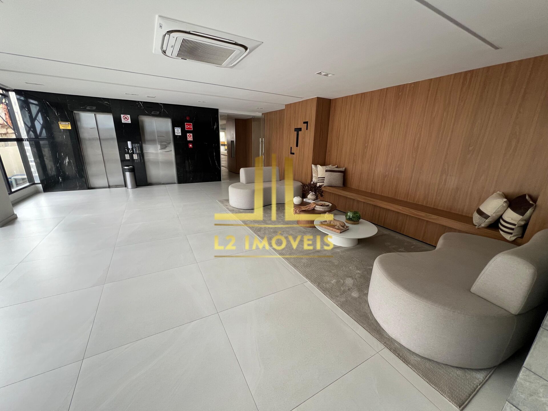Apartamento, 1 quarto, 19 m² - Foto 17