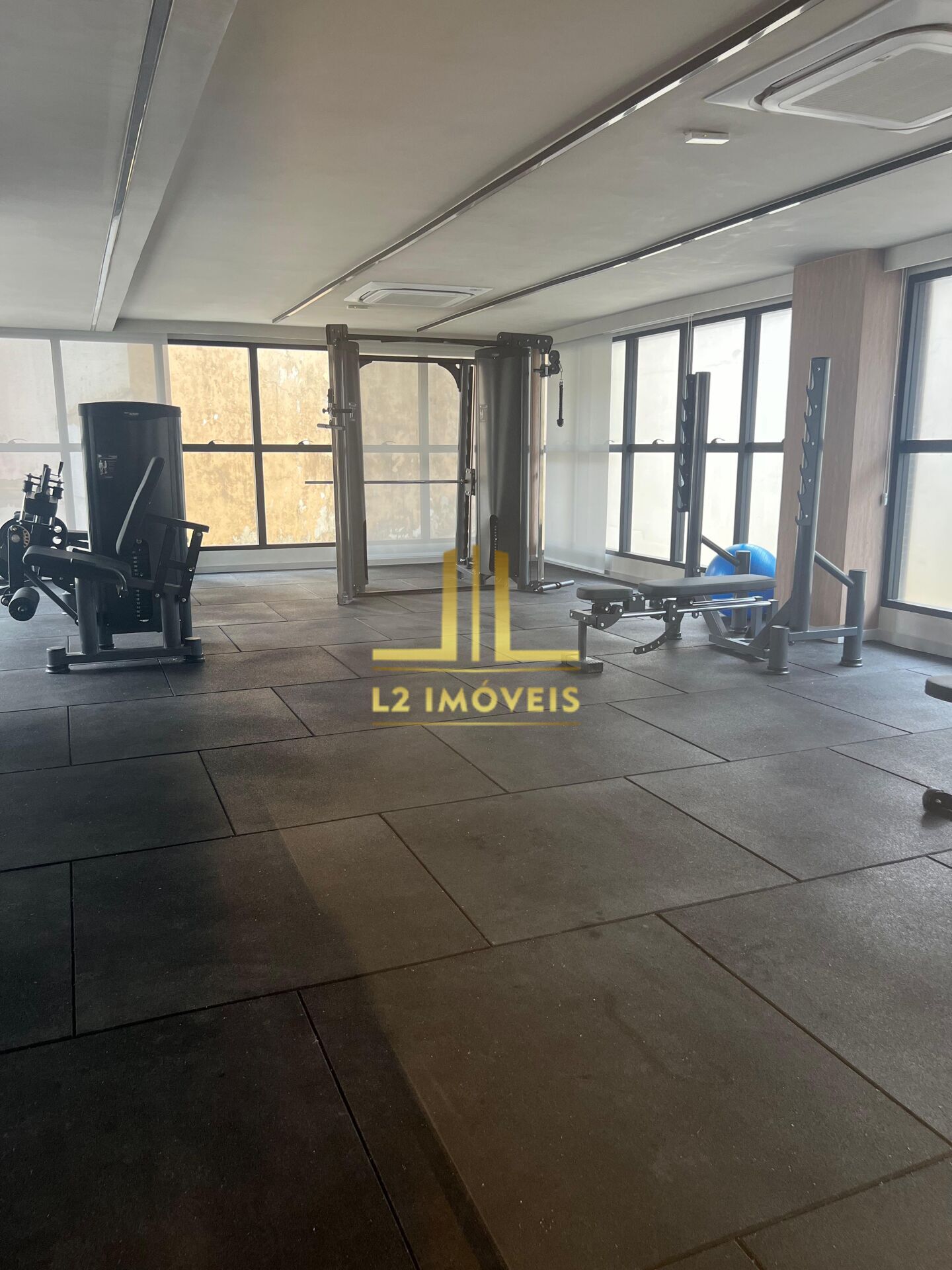 Apartamento, 1 quarto, 19 m² - Foto 16