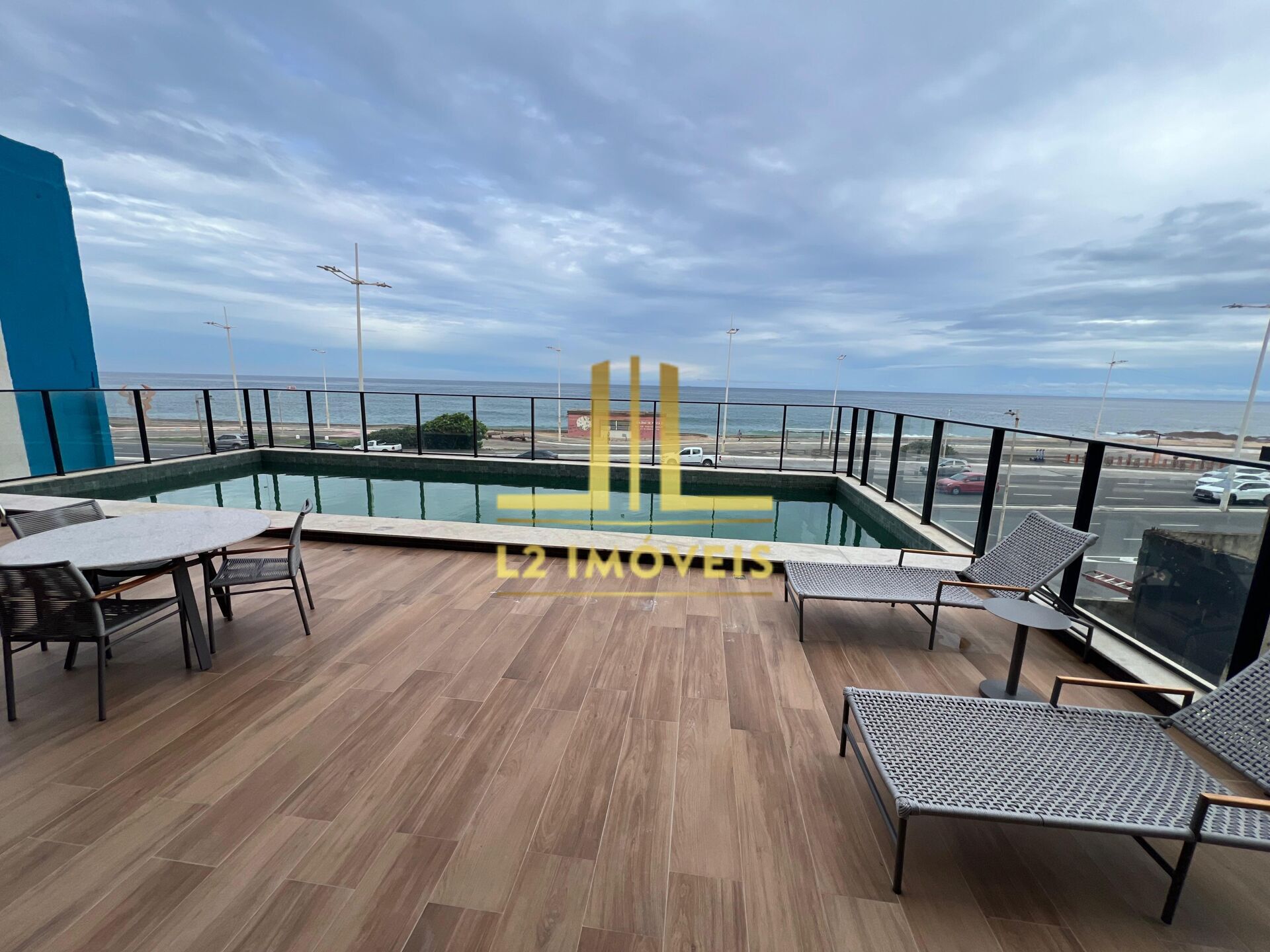 Apartamento, 1 quarto, 19 m² - Foto 10