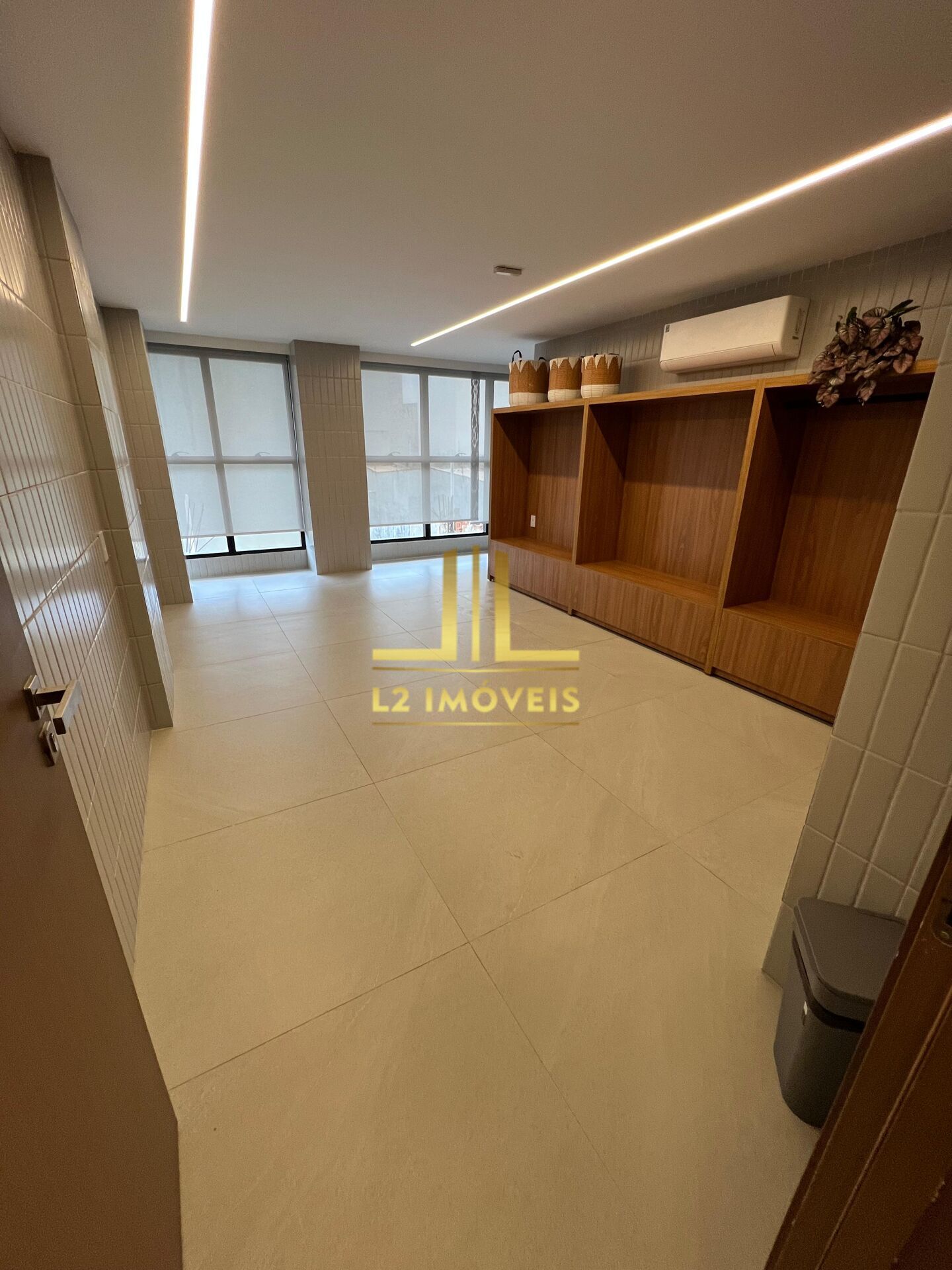 Apartamento, 1 quarto, 19 m² - Foto 12