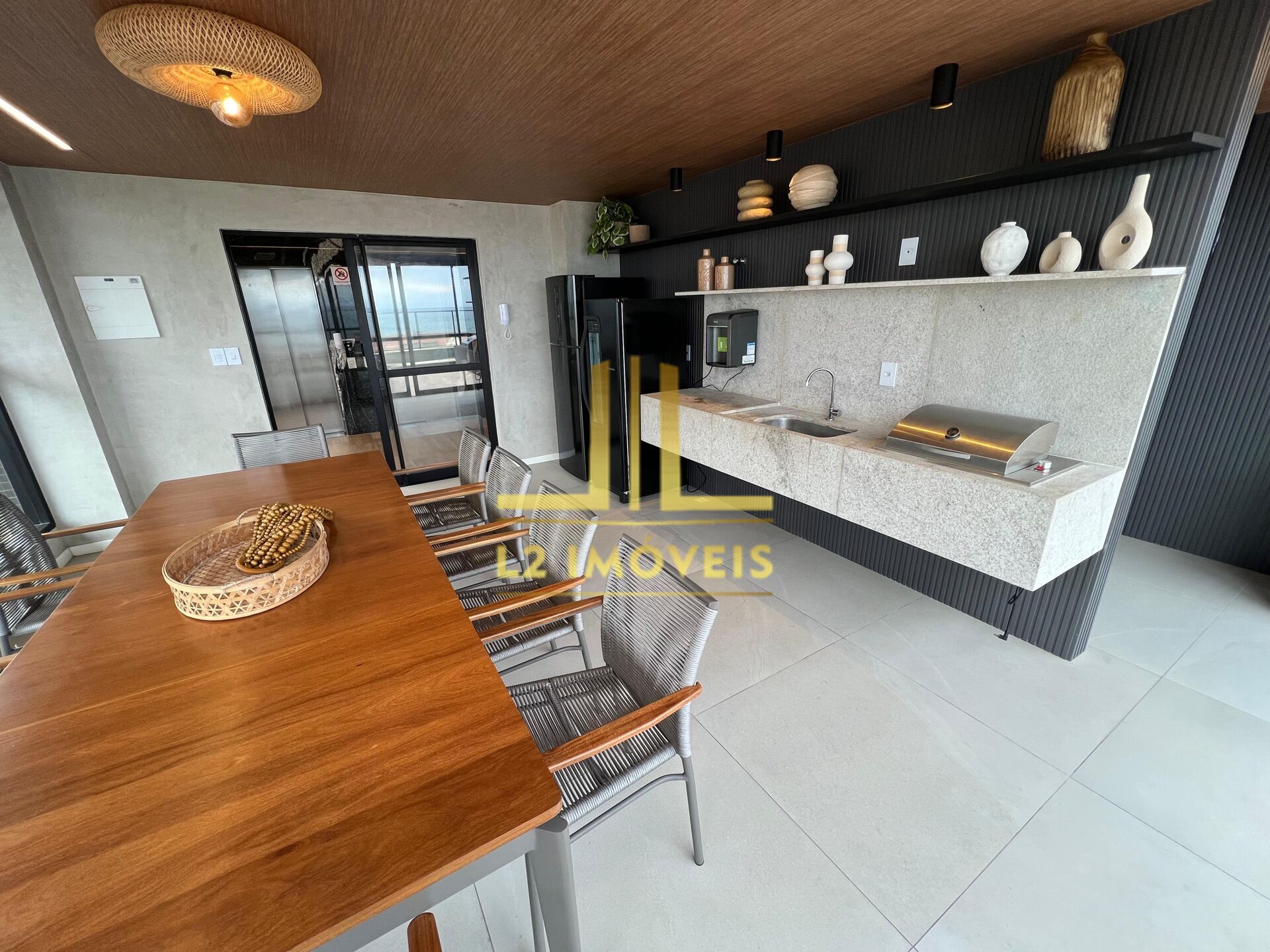 Apartamento, 1 quarto, 19 m² - Foto 22