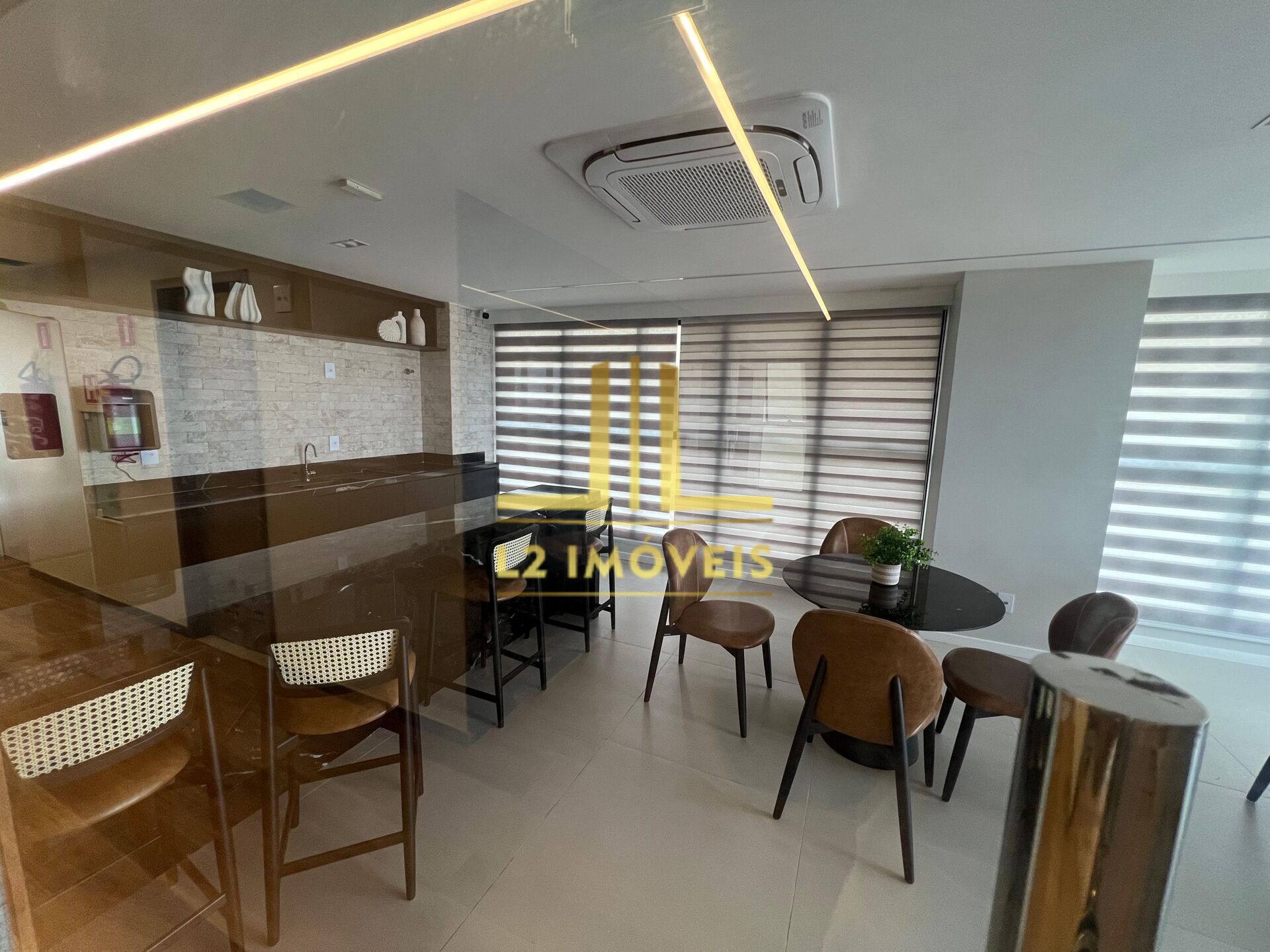 Apartamento, 1 quarto, 19 m² - Foto 15