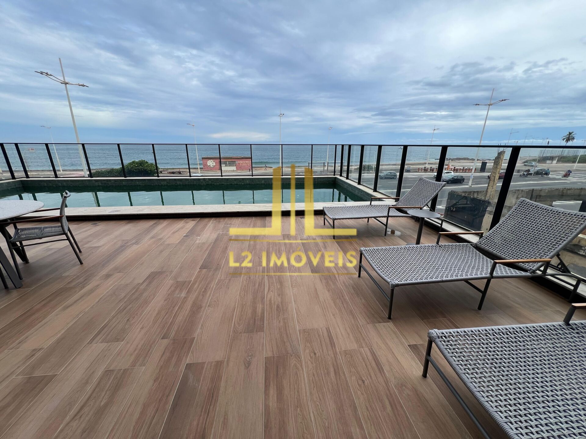 Apartamento, 1 quarto, 19 m² - Foto 19