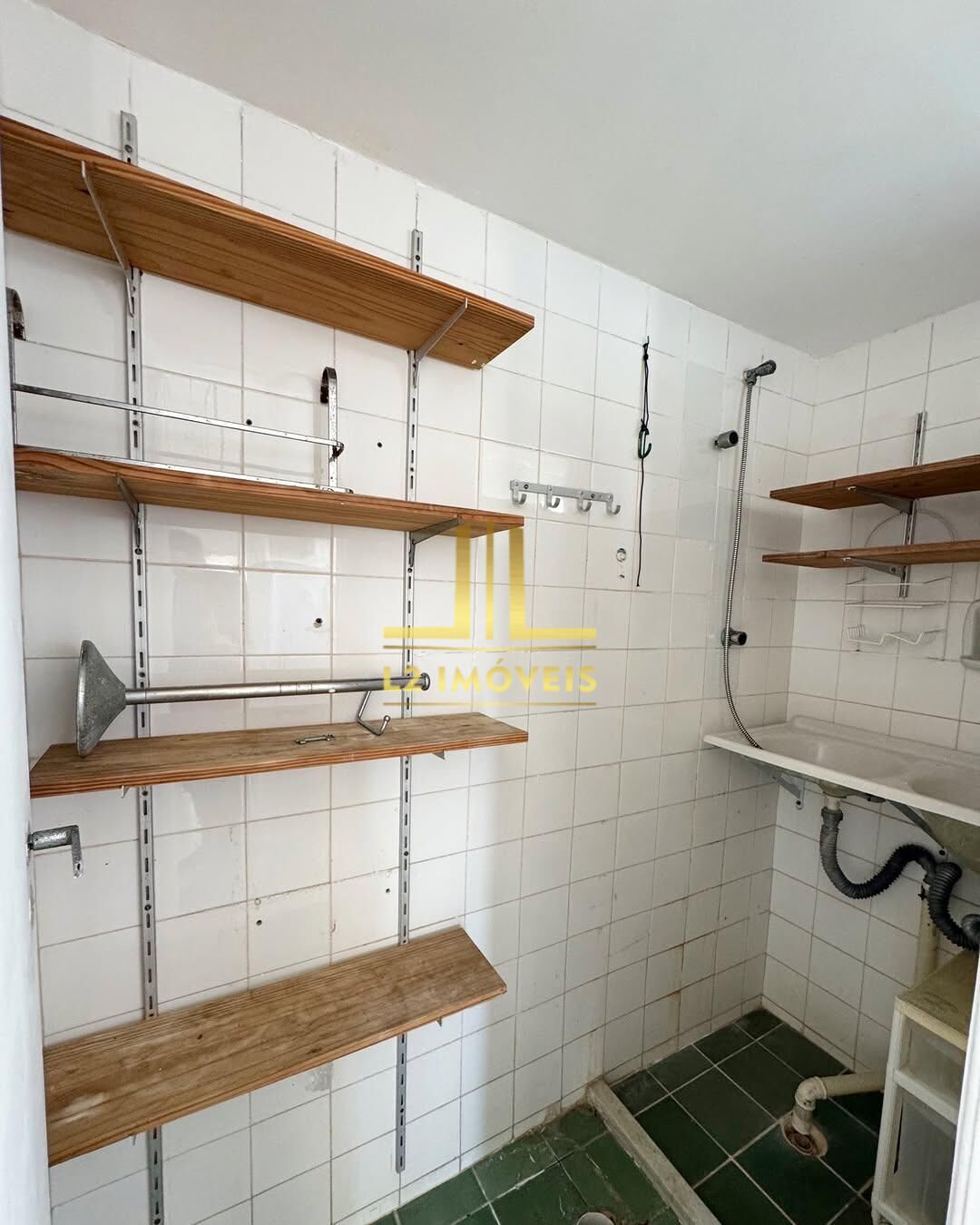 Apartamento - Pituba