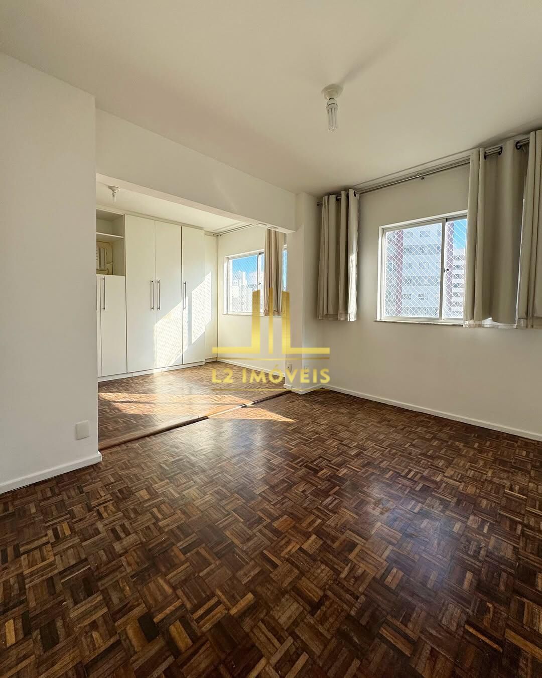 Apartamento - Pituba