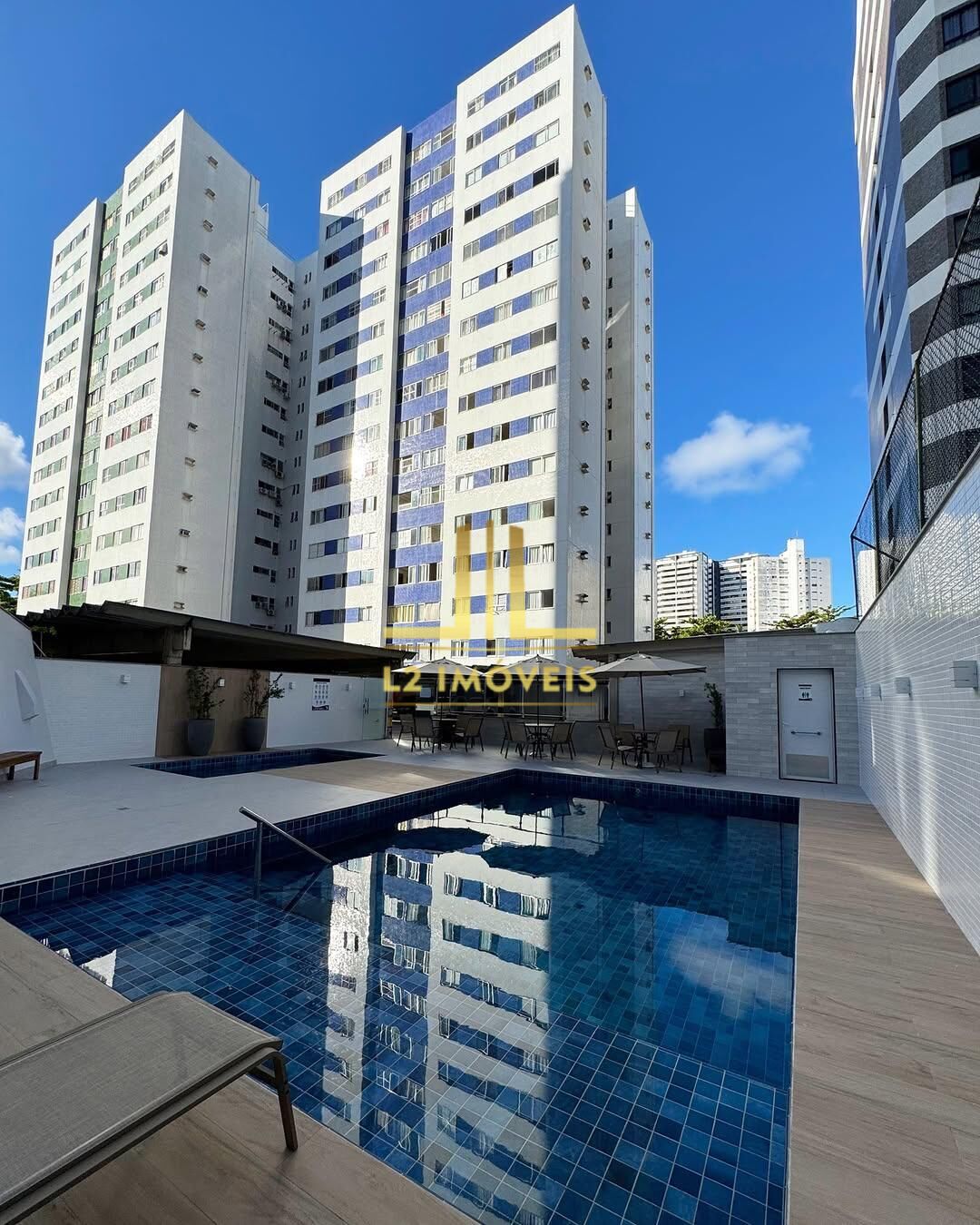 Apartamento - Pituba