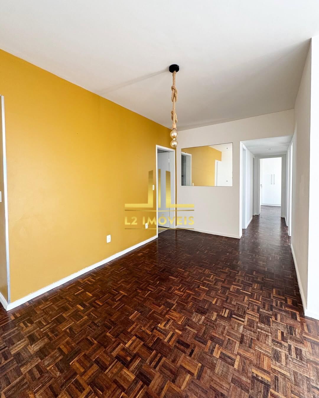 Apartamento - Pituba