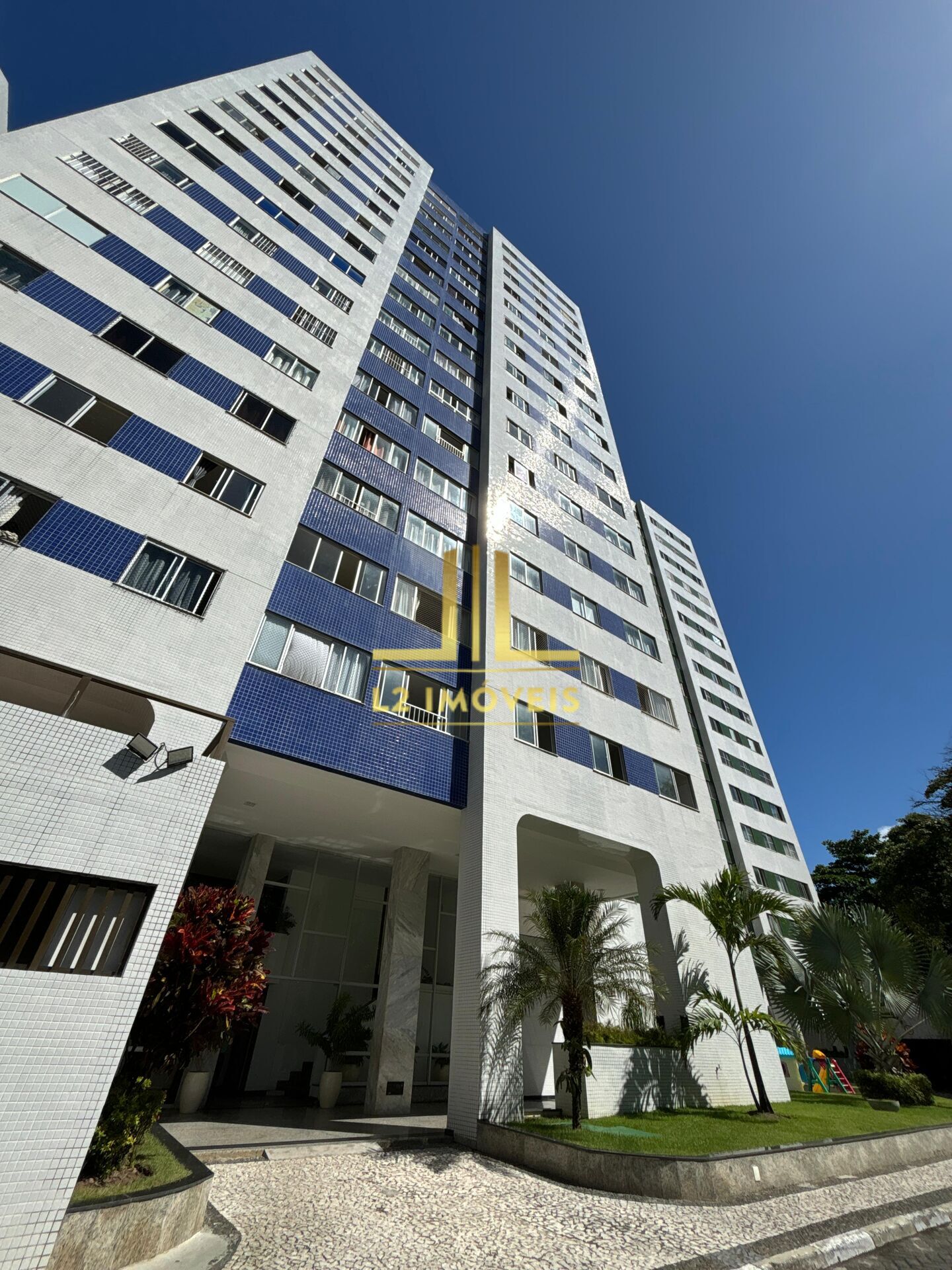 Apartamento - Pituba