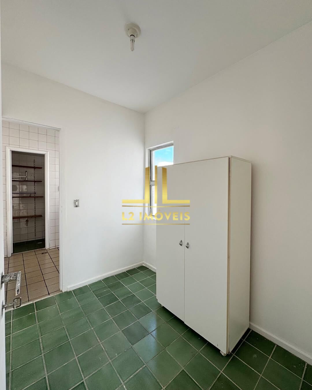 Apartamento - Pituba