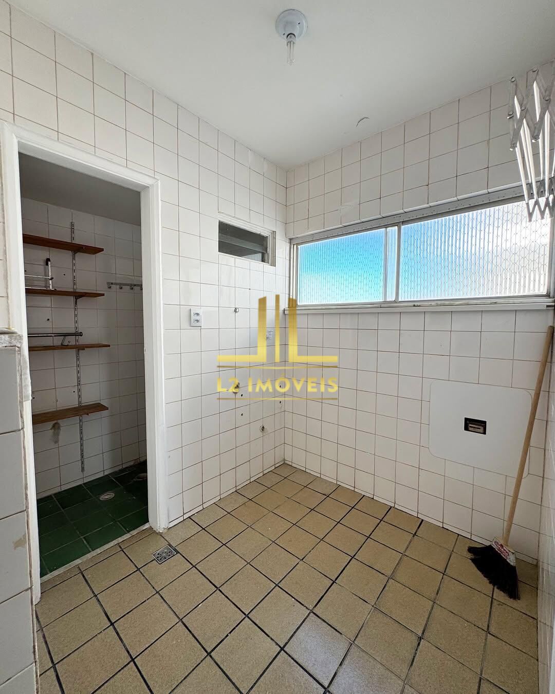 Apartamento - Pituba