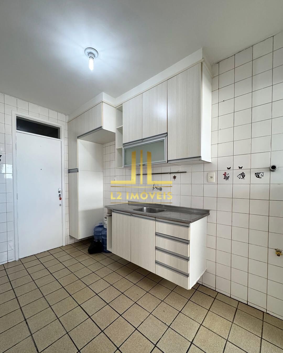 Apartamento - Pituba