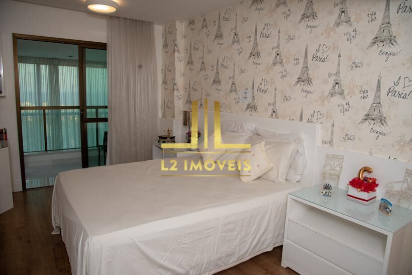 Apartamento, 4 quartos, 310 m² - Foto 9