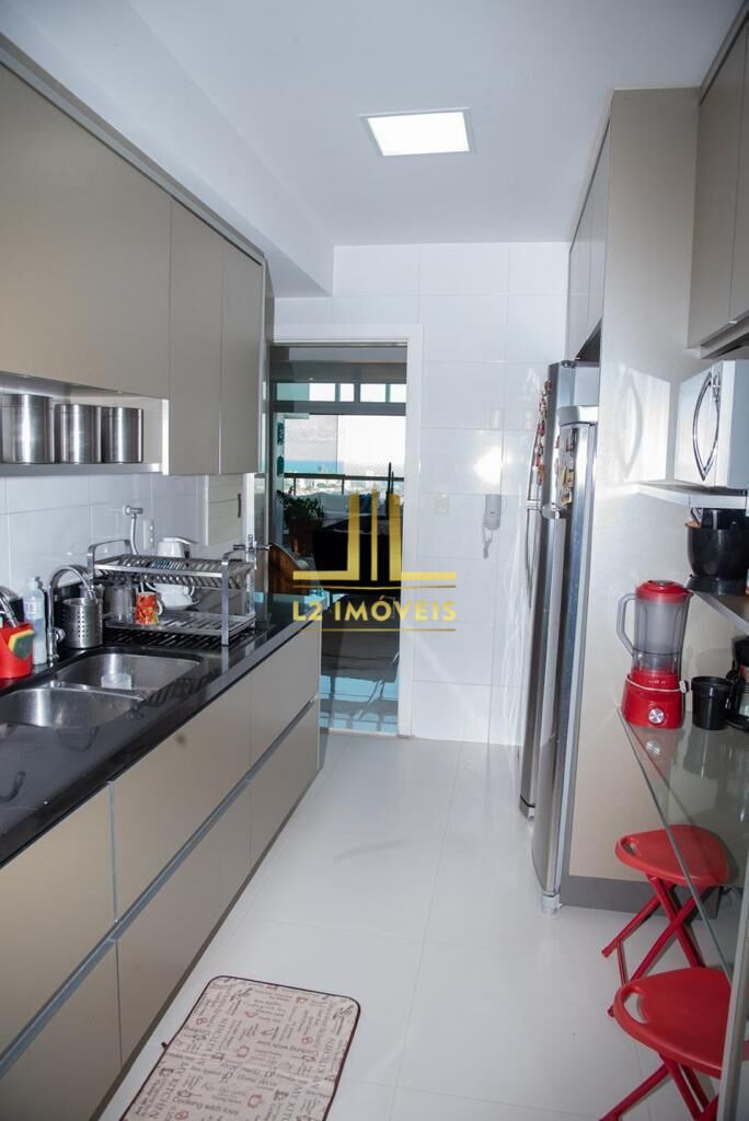 Apartamento, 4 quartos, 310 m² - Foto 19