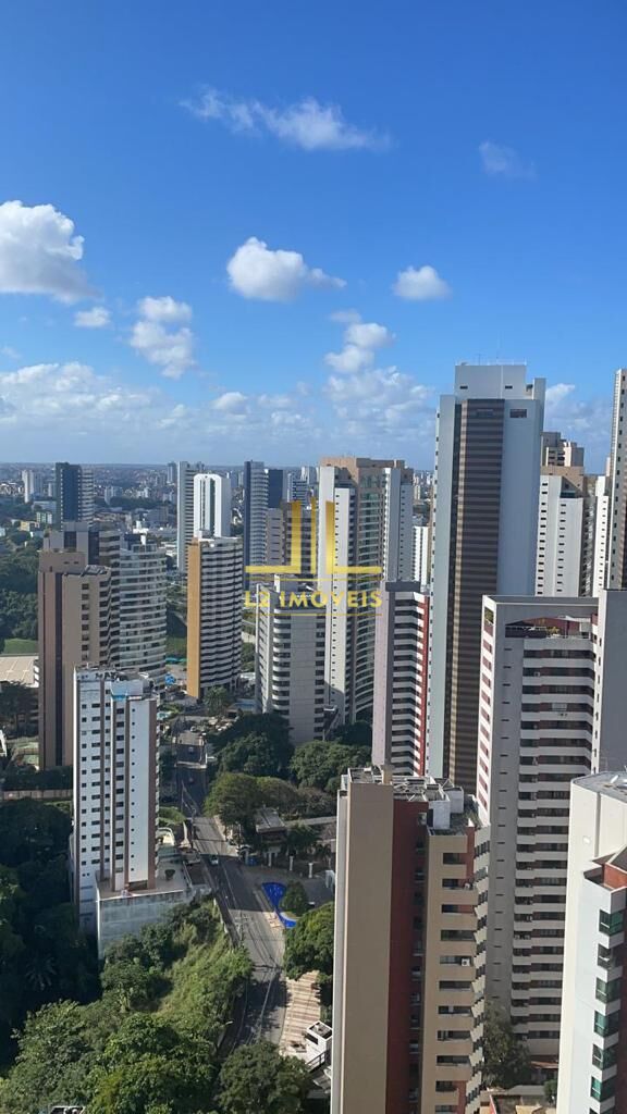 Apartamento, 4 quartos, 310 m² - Foto 8