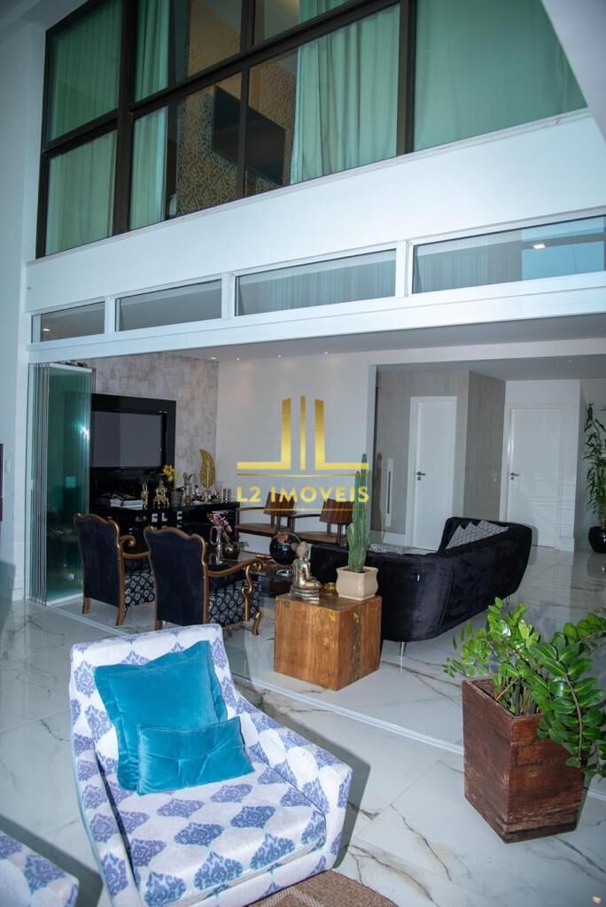 Apartamento, 4 quartos, 310 m² - Foto 5